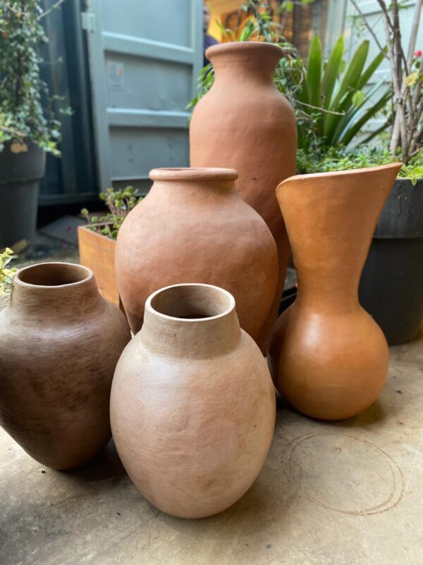 VASOS DE BARRO - Image 2