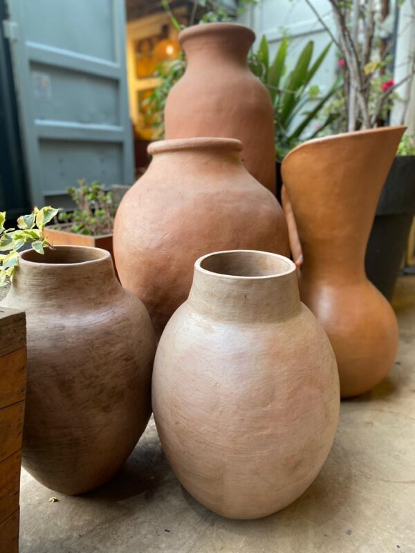 VASOS DE BARRO - Image 3