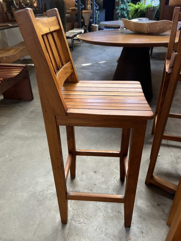 BANQUETA ALTA PARA BISTRO - Image 4