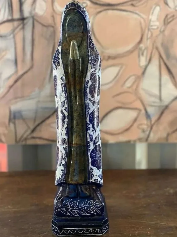 escultura-santa-nossa-senhora-aparecida-em-pedra-sabao