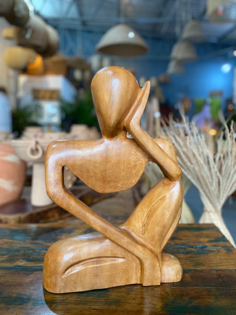 Escultura_o_pensador